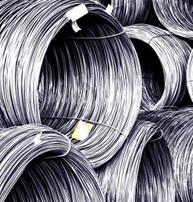 Катанка 12 мм - модель 2