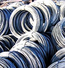 Катанка 14 мм - тип 4