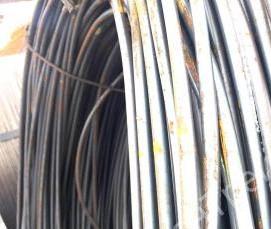 Катанка 18 мм - вариант 2