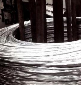 Катанка ГОСТ 30136 - вариант 4