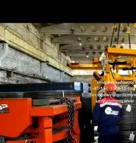 Катанка М001 - модель 2