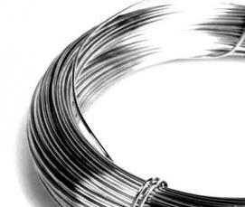 Катанка медная 8 мм - вариант 1