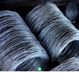 Катанка оцинкованная для молниезащиты - модель 2