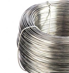 Катанка стальная 5 мм - тип 2