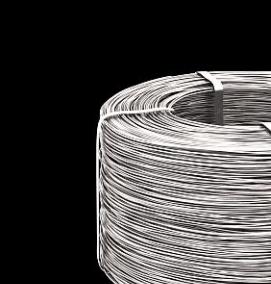 Катанка стальная оцинкованная - вариант 1