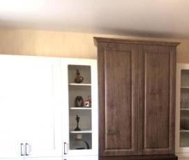 Кедр мдф - тип 4