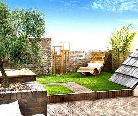 Керамическая черепица рядовая черепица - тип 3