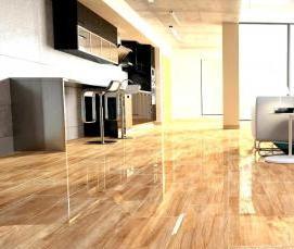 Керамическая доска для пола - тип 4