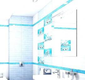 Керамическая плитка 2 сорта - модель 4