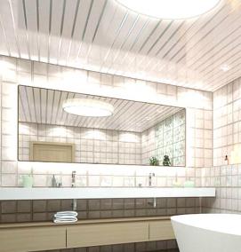 Керамическая плитка 30х20 - тип 2