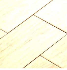 Керамическая плитка для пола под паркет - модель 3