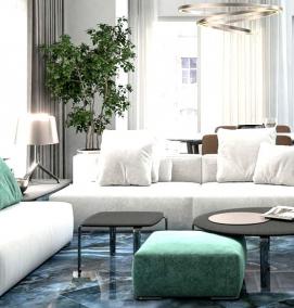 Керамическая плитка - вариант 4