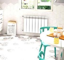 Керамическая плитка с шероховатой поверхностью - модель 4