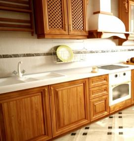 Керамическая пвх плитка - тип 2