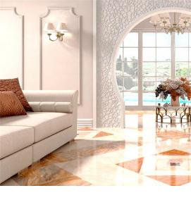 Керамическая строительная плитка - тип 1