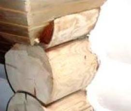 Керамическая теплоизоляция - вариант 3