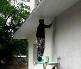 Керамическая теплоизоляция - вариант 2