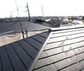 Керамический шифер - модель 1