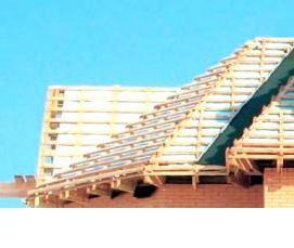 Керамический шифер - модель 4