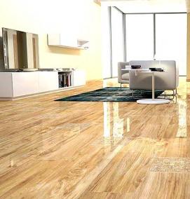 Керамогранит 20 120 под дерево - вариант 3