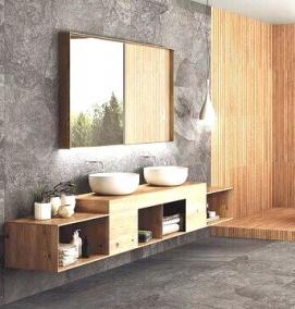 Керамогранит 30х30 серый - тип 3