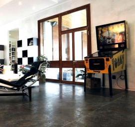 Керамогранит 3 мм - тип 3