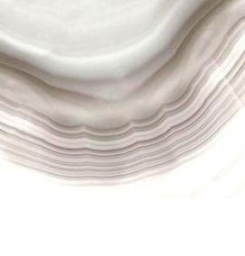 Керамогранит 600х600 белый - модель 3