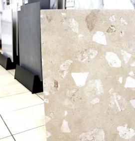 Керамогранит 600х600х10мм полированный - тип 1