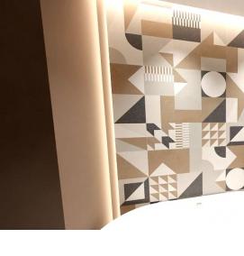 Керамогранит 8 мм 30х30 - вариант 4