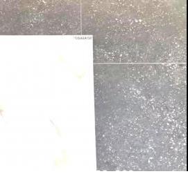 Керамогранит белый полированный 600х600 - тип 3