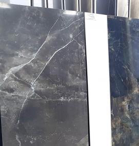 Керамогранит черный - тип 3