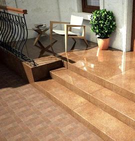 Керамогранит для пола и стен - тип 2