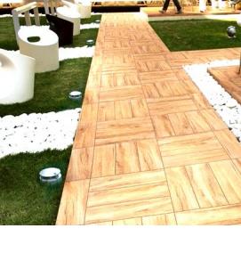 Керамогранит для улицы - вариант 2