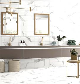 Керамогранит под брусчатку - вариант 1