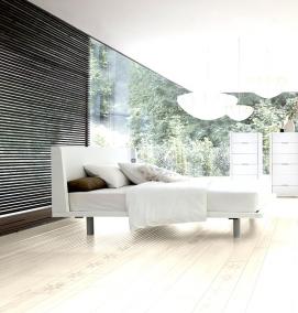 Керамогранит под ламинат - вариант 4