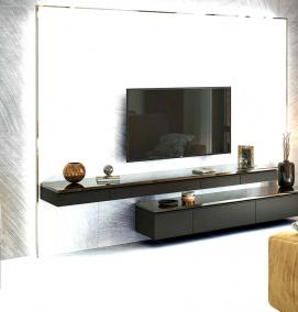 Керамогранит под металл - тип 4