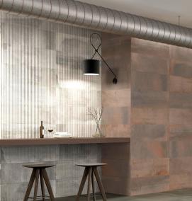 Керамогранит под металл - тип 3