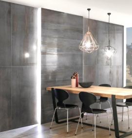 Керамогранит под металл - тип 2