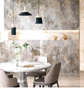 Керамогранит под мрамор 40х40 - тип 1