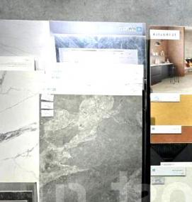 Керамогранит под мрамор 600х600 - модель 2