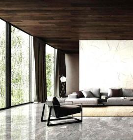 Керамогранит под мрамор больших размеров - модель 4