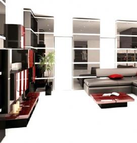 Керамогранит производство индия - модель 1