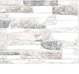 Керамогранит серый 300х300х8 мм - модель 3