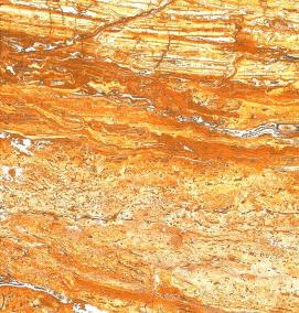 Керамогранит желтый - модель 4