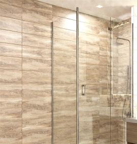 Керамогранит желтый - модель 2