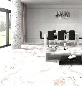 Керамогранитная плитка больших размеров - вариант 4