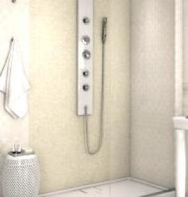 Керамогранитная плитка больших размеров - вариант 3