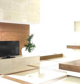 Керамогранитная плитка - модель 3