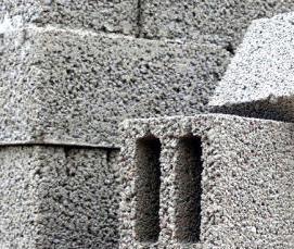 Керамзитный песок - модель 4