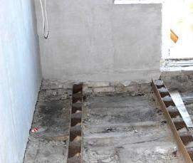 Керамзитный песок - модель 3